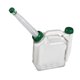 thumbnail image 1 of Botella Para Mezclar Aceite, Aceite Para Motor De 2 Tiempos, Combinación De Combustibles, Recipiente Para Gasolina De 1,5 L, 1 of 5