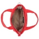 thumbnail image 5 of Bandolera Nautica, acolchada, bandolera, color rojo, para mujer, 5 of 7