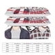 thumbnail image 2 of 5 Seconds Of Summer Music 3 Pieces Bedding Sets Soft Comforter Sets Decor Bedroom Gifts, 2 of 5