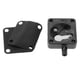thumbnail image 5 of Kit De Reparación De Bomba De Combustible De 3 Uds Apto Para Diafragma Fueraborda 2T Yamaha 20HP 25HP, 5 of 5