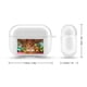 thumbnail image 2 of Tren de Dinosaurios-theme AirPods Pro Earphone Case Compatible with Apple Devices Premium Flexible TPU theme Custom, 2 of 6