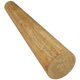 thumbnail image 3 of Pulsera De Madera Mandril Sizer Ajustar Pulsera Ajustador Brazalete Shaper Tool Oval, 3 of 3