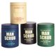 thumbnail image 1 of Body Prescriptions Men's Exfoliating Body Scrub Ultimate Skin, 1 of 3