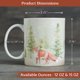 thumbnail image 4 of Juego de 2 tazas de café Maison d'Hermine 355 ml, 4 of 9
