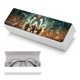 thumbnail image 5 of Pacific Rim Estuche Rígido para Gafas de Cuero, 5 of 6