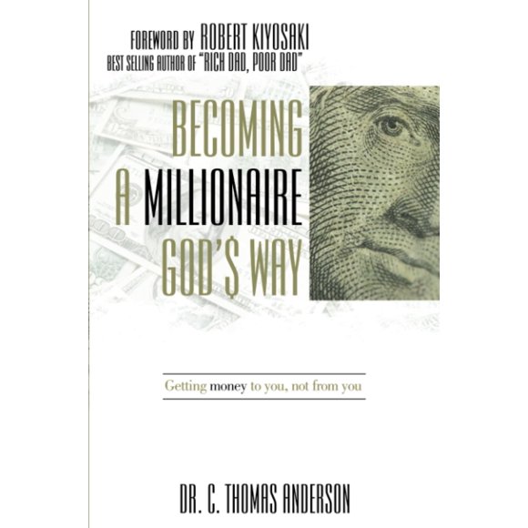 Faith Words – Convertirse en Millonario a la Manera de Dios
