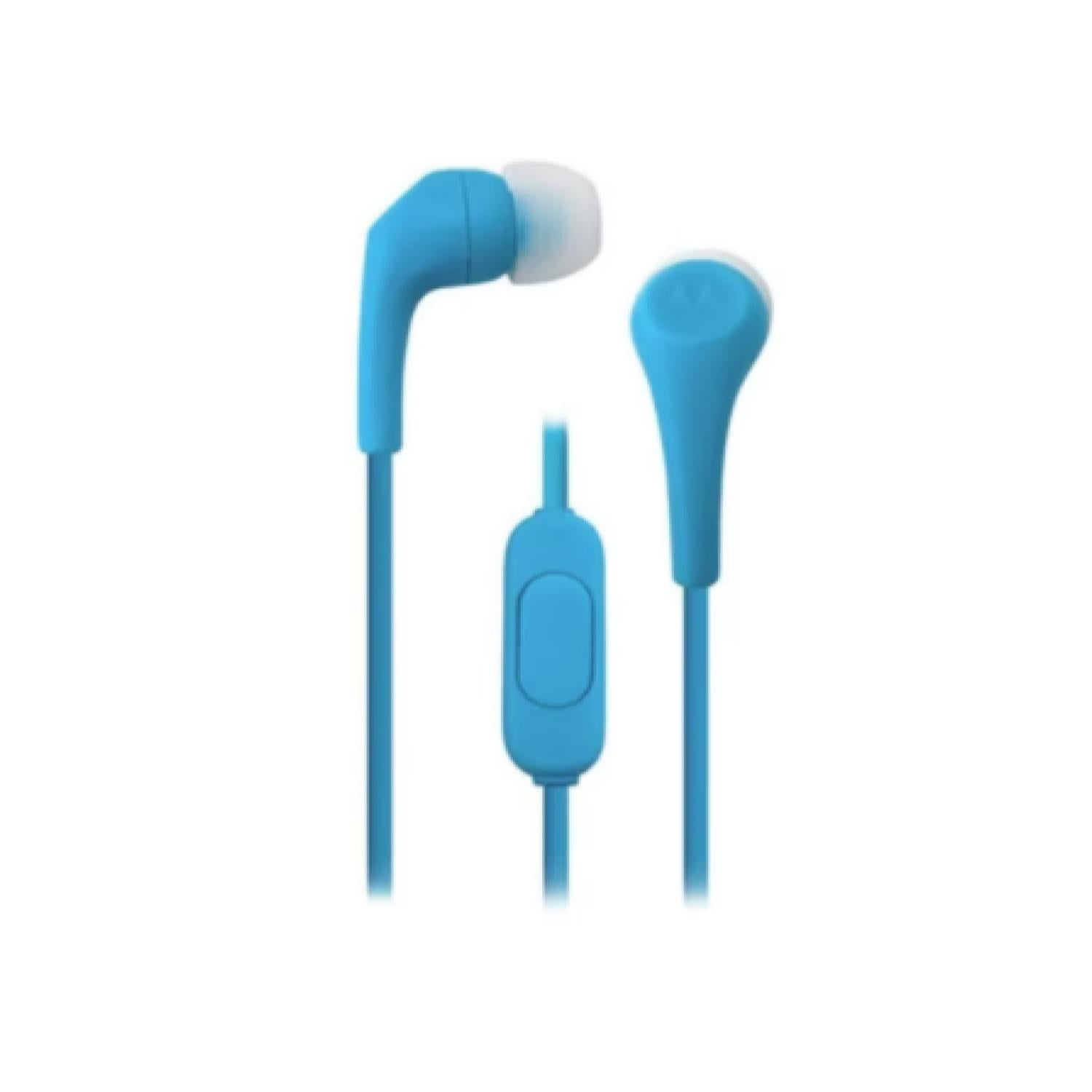 Audífonos Motorola Earbuds 2 Manos Libres Bluetooth