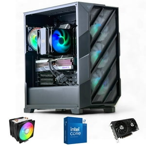 Hyperpc.Cl - Pc Gamer Intel Core I7 14700K 32Gb Ddr5 1Tb Rtx 5060 Ti 16Gb Wifi