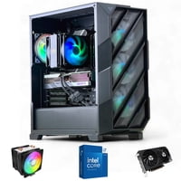 Hyperpc.Cl - Pc Gamer Intel Core I7 14700K 32Gb Ddr5 1Tb Rtx 5070 12Gb