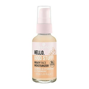 Essence - Hello, Good Stuff! Leche Hidratante Para El Rostro