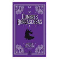 Edimat Libros - Libro Cumbres Borrascosas