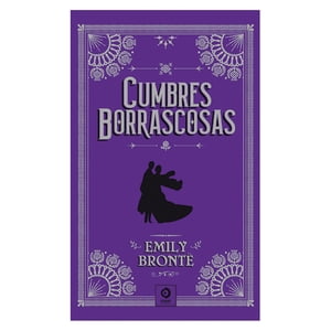 Edimat Libros - Libro Cumbres Borrascosas