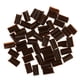 thumbnail image 3 of 50 Piezas De Pegamento Para Uñas De Queratina Para Extensiones De Cabello Rebond U Tip Hot Fusion Brown, 3 of 3