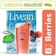 thumbnail image 5 of Jugo en Polvo Libre de Azúcar Sabor Berries Sobre, 7 g, 5 of 5