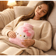 thumbnail image 2 of Guatero Bolsa De Agua De Peluche 1000ml, 2 of 4