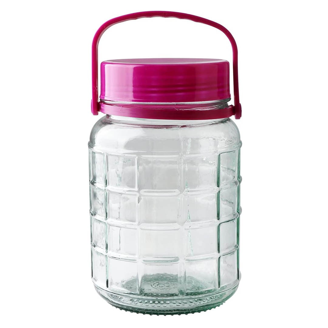 Imahe - Frasco Escabechero Conservero 3 Litros