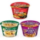 thumbnail image 1 of Fideo Instantaneo en Potes  Kang Shi Fu Pack 3 Sabores, 1 of 4