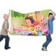 thumbnail image 2 of Bebefinn: Hora de Jugar Bandera impresa con temática, regalo perfecto para fanáticos, amigos y familiares, y adecuada para actividades al aire libre e interiores, decoraciones de fiesta. 120*180CM, 2 of 6