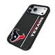 thumbnail image 2 of Funda para móvil Keyscaper Houston Texans con imán y protección de impacto, 2 of 5