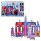 thumbnail image 2 of Casa de Muñecas Disney Frozen Castillo Arendelle Muñeca Elsa Set Juego 3+, 2 of 3