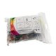 thumbnail image 1 of Kit De Componentes Electrónicos Diodos LED Condensadores Resistencias 1490 Piezas En Bolsas, 1 of 5