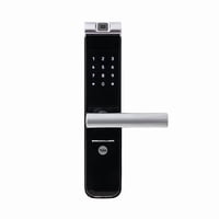 Cerradura Digital Inteligente Yale Ymf40A