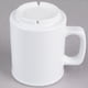 thumbnail image 5 of Mug Melamina Blanco 240Ml, 5 of 6
