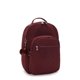 thumbnail image 4 of Mochila Kipling Seoul para laptop de 15" con correas acolchadas, 4 of 7