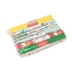 thumbnail image 4 of Bolsa de Tela Singer 100% Algodón 20 Fat Quarters, 4 of 7