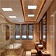 thumbnail image 2 of Panel LED Semiembutido Cuadrado 24W Blanco Neutro, 2 of 2
