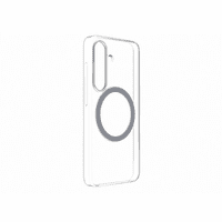 Samsung - Caracasa Clear Magnet Casa Galaxy S25