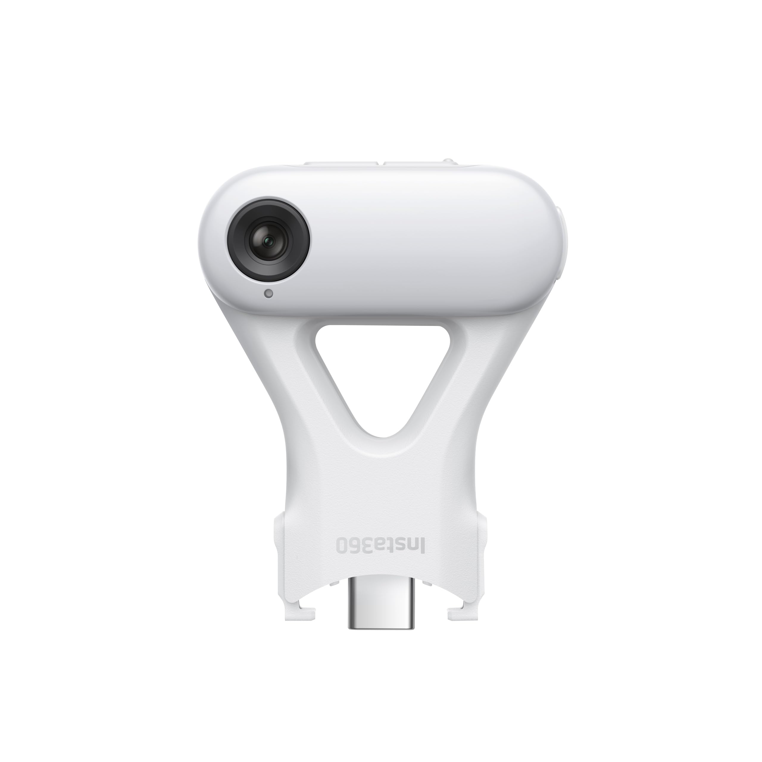 Rastreador De Ia Gimbal Insta360 Flow 2 Pro Para Smartphone