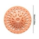 thumbnail image 3 of 1pc Silicone Sink Drain, Anti-Clogging Floor Drain Cover, Sink Filter, Hair Filter, Deodorant Plug, Shower Bathtub Floor Filter, 3 of 4