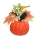 thumbnail image 2 of Adorno De Calabazas Artificiales Fotografía Prop Para El Estilo De Decoración De Acción De Gracias E, 2 of 5
