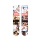 thumbnail image 3 of Stance Sock Men The Hangover What Happened Multi, 3 of 3