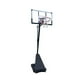 thumbnail image 1 of Aro Basketball Basquetbol Profesional Portatil Regulable, 1 of 9