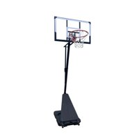 Auckland Outdoor - Aro Basketball Basquetbol Profesional Portatil Regulable