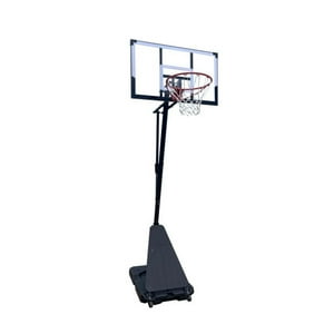 Auckland Outdoor - Aro Basketball Basquetbol Profesional Portatil Regulable