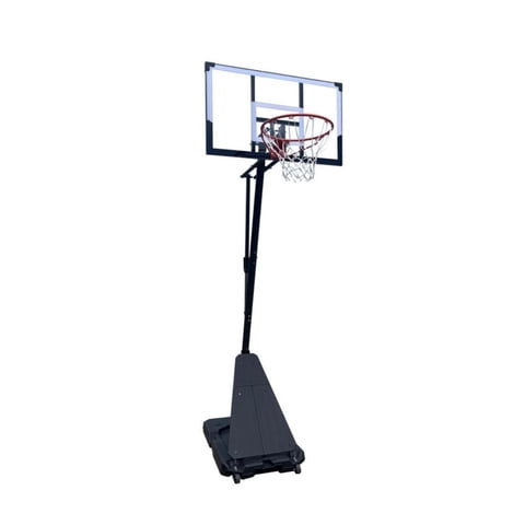 Auckland Outdoor - Aro Basketball Basquetbol Profesional Portatil Regulable