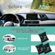 thumbnail image 5 of Paquetes desecantes Wisesorb recargables de 500 g x 2 para coche, 5 of 9