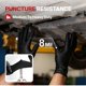 thumbnail image 4 of Guantes de nitrilo NORTHSKY L negros, 100 unidades, 8 mil, 4 of 7