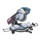 thumbnail image 1 of Sierra Ingleteadora Makita 10 PuLG.(255 Mm) 1500w Mls100, 1 of 3