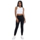 thumbnail image 1 of Jeans Mujer Skinny Roturas Negro Corona, 1 of 5
