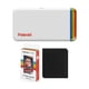 thumbnail image 1 of Impresora Bluetooth Polaroid Originals Hi-Print 2x3 con papel, 1 of 5