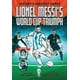 thumbnail image 1 of Libro Abrams: El triunfo de Lionel Messi en la Copa del Mundo, 1 of 1