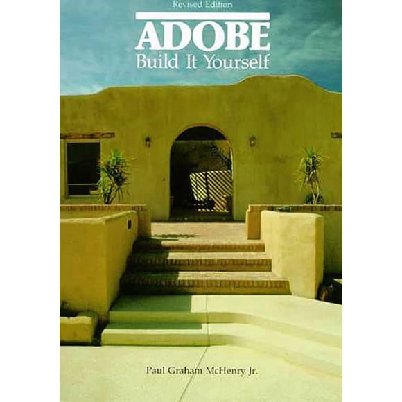 Libro Adobe: Construye Tú Mismo – University of Arizona Press