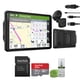 thumbnail image 1 of Navegador GPS para camión Garmin Dezl OTR820 con pantalla táctil de 8'', 1 of 8