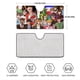 thumbnail image 4 of Dream Smp Parasol Para Parabrisas Delantero Protector Plegable Visera Solar Para Auto Bloquea Rayos Uv Mantiene Tu Vehículo Fresco 130cm*70cm, 4 of 6