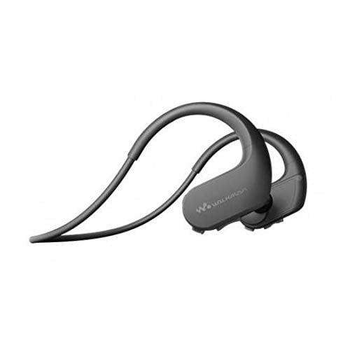 Reproductor de música Sony Walkman NW-WS413 4GB con auriculares