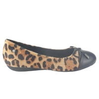 Zapato Chalada Mujer Oslo-97 Negro Casual